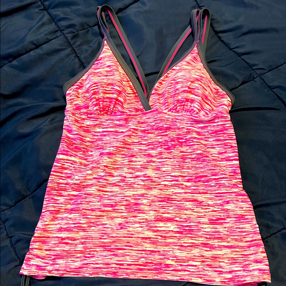 Free Country Tankini